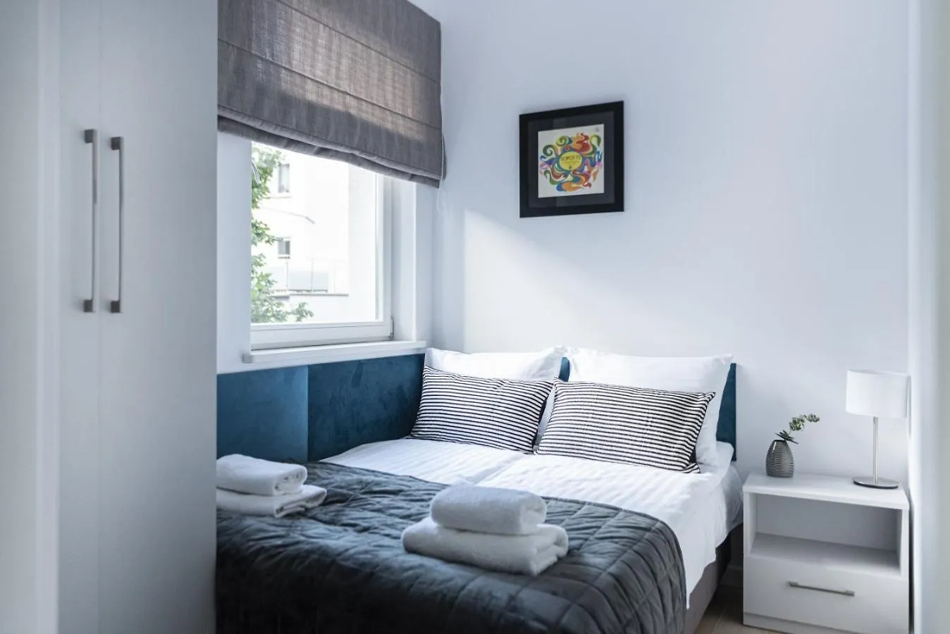 Lion Apartments - Chopina 29 Apartments With Parking And Perfect Sopot Location