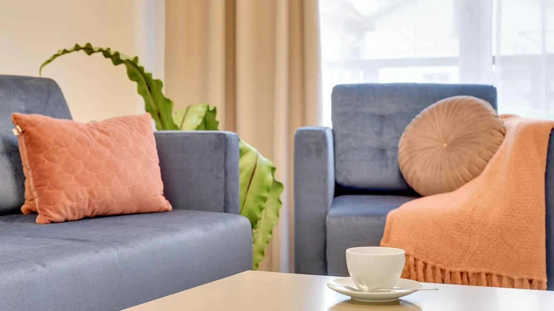 Lion Apartments - Chopina 29 Apartments With Parking And Perfect Sopot Location Poland